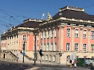 Landtag Brandenburg im Schloss Potsdam